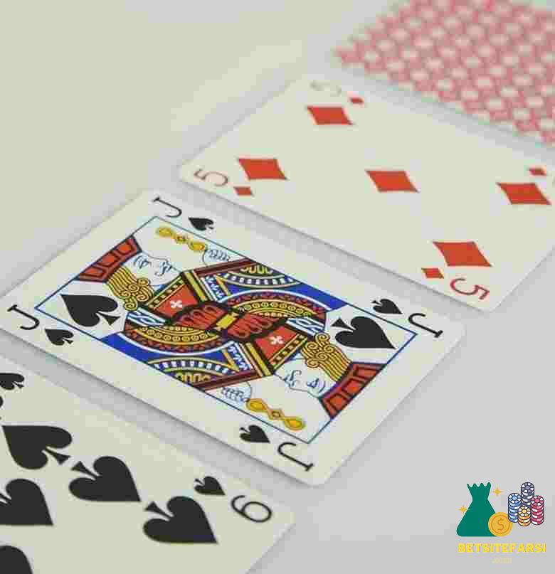 قهرمان پوکر ایرانی چه کسی است؟